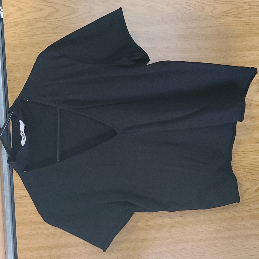 Black Women's top